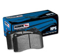 Hawk HPS Street Brake Pads