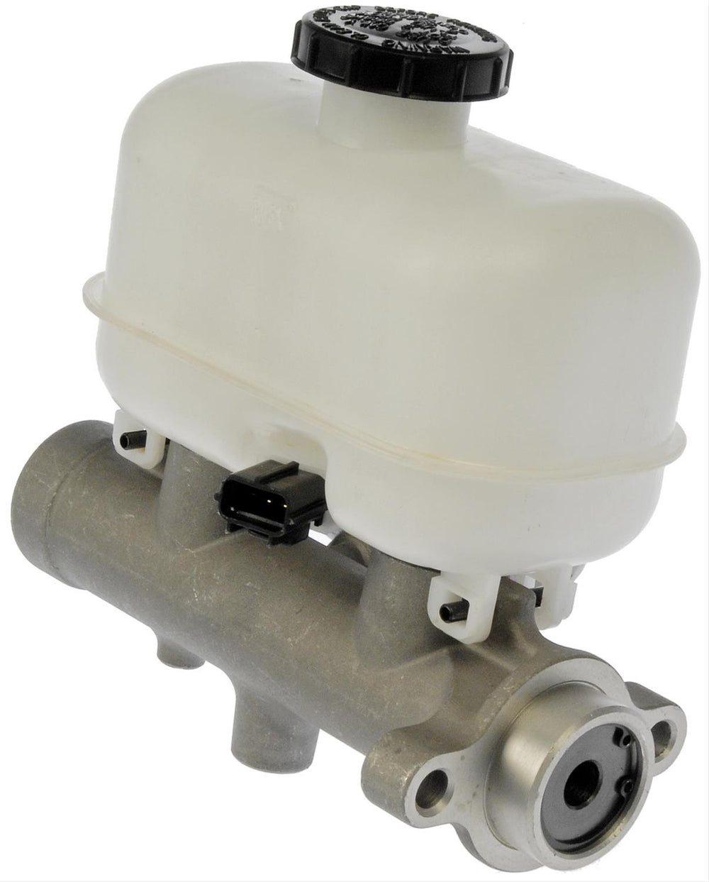 NEW MASTER CYLINDER
