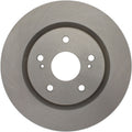 Centric OE Grade Front Brake Kit (2 Wheel)