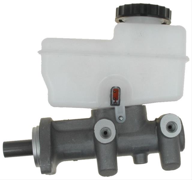 BRAKE MASTER CYLINDER