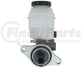 BRAKE MASTER CYLINDER
