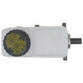 BRAKE MASTER CYLINDER