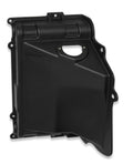 A, C Evaporator Side Cover 1982-1993 GM S-10, S-15, Sonoma A, C Evaporator Side Cover Hooker BlackHeart