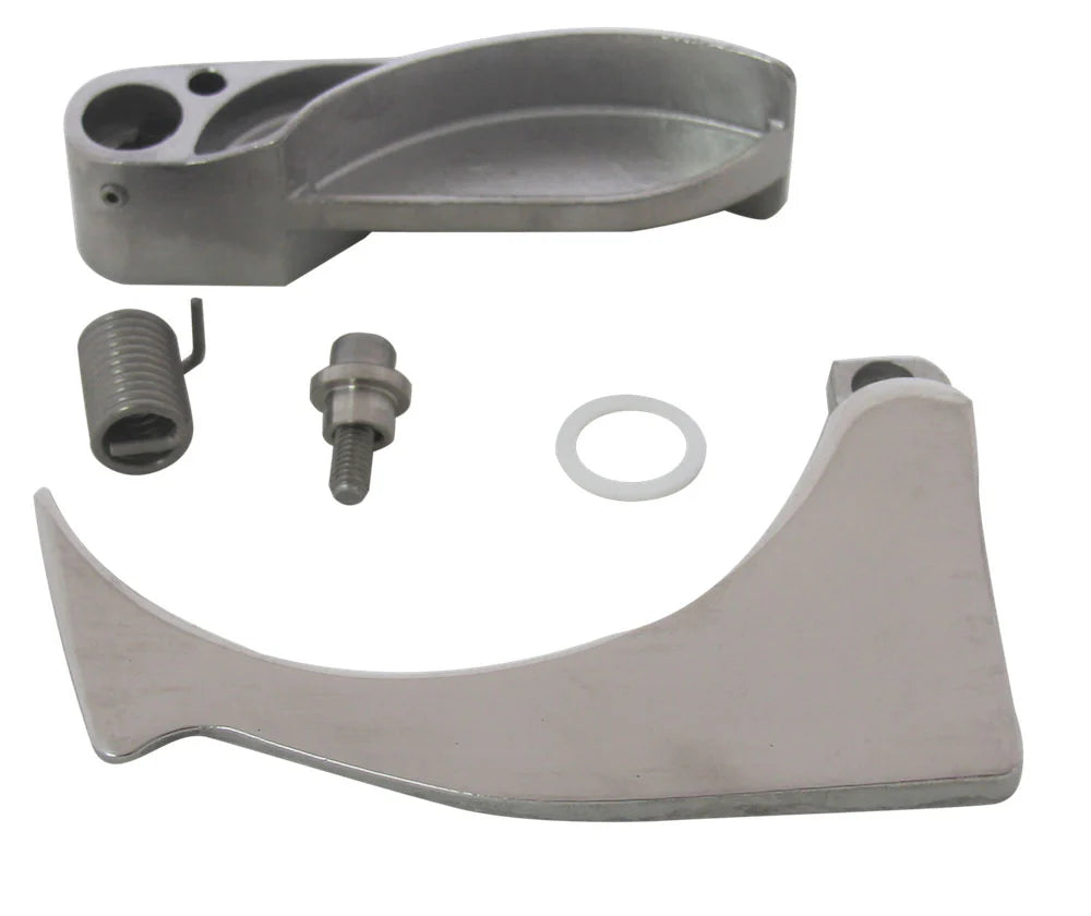 LEWMAR control arms