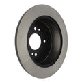 StopTech Slotted Sport Brake Rotor