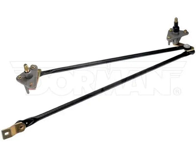 WIPER TRANSMISSION