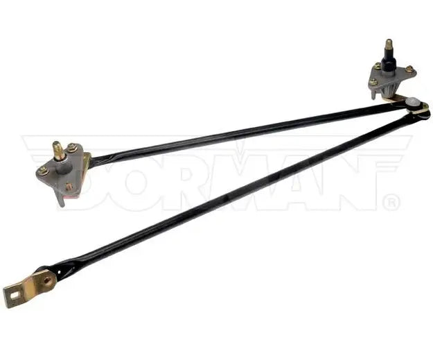 WIPER TRANSMISSION