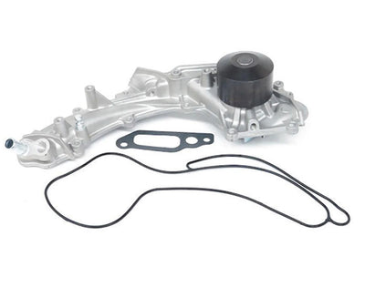 NEW WATER PUMP