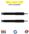 MONROE SHOCKS & STRUTS auto part detail