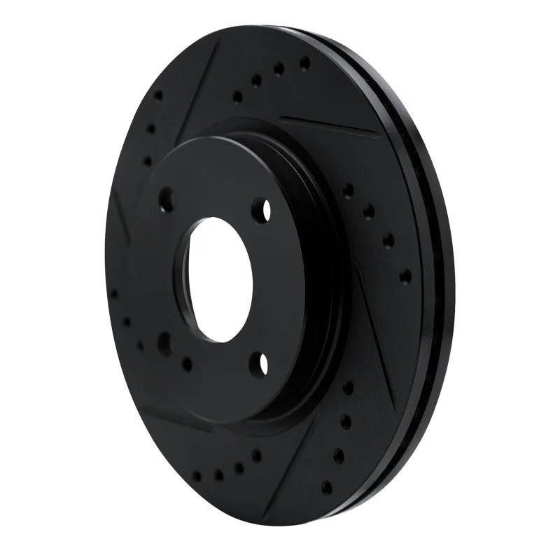 R1 Concepts black auto part