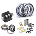 All Balls Racing 05-07 Gas-Gas EC200 Crank Shaft Bearing Kit