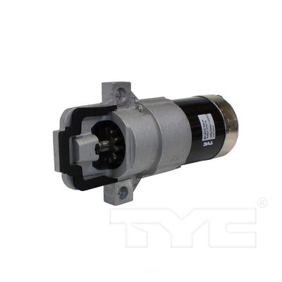 0409 MZ MZ3/0709 MZ C.X7 2.3L L4 STR