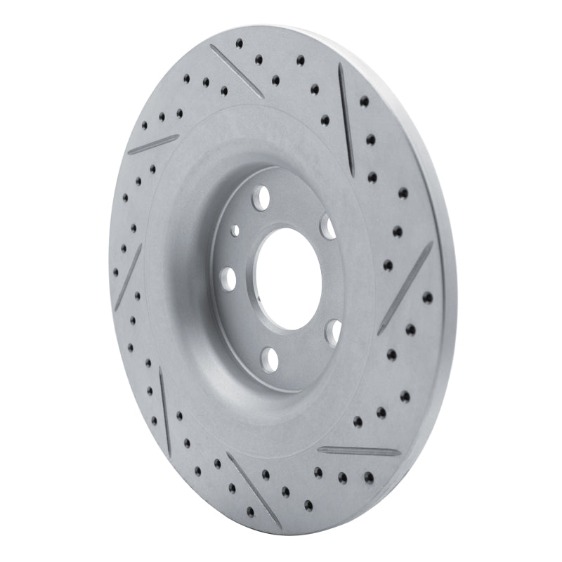 DFC auto part