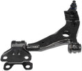 1319 ESCAPE/1618 FOCUS SUSPENSION CONTROL ARM