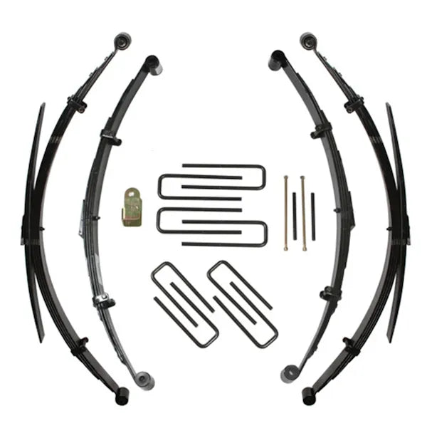 Skyjacker Suspension Lift Kit Component 1980-1985 Toyota Pickup 4 Wheel Drive