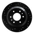 R1 Concepts auto part