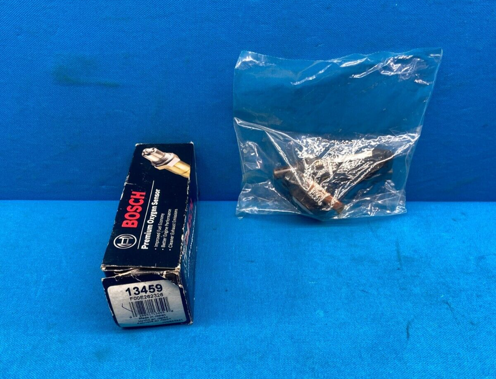 OXYGEN SENSOR