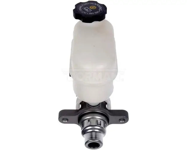 NEW MASTER CYLINDER