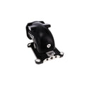 Aluminum EFI TB Elbow LS 105MM 4150 Flange