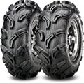 Maxxis Zilla Tire - AT26X9-12 6PR