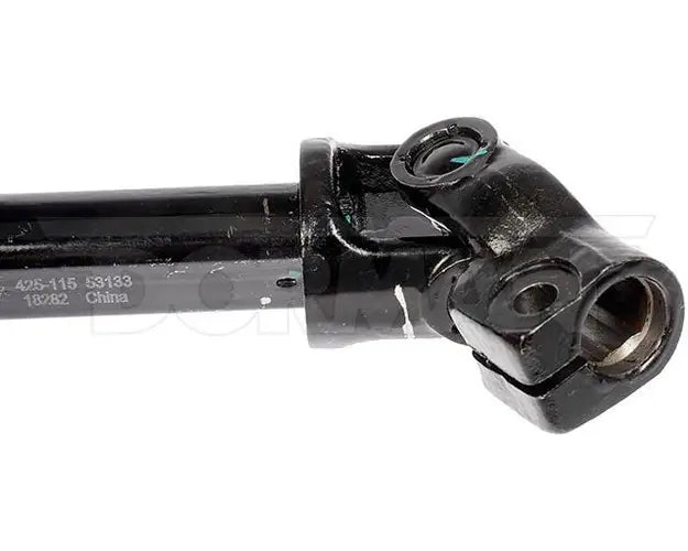 INTERMEDIATE STEERING SHAFT