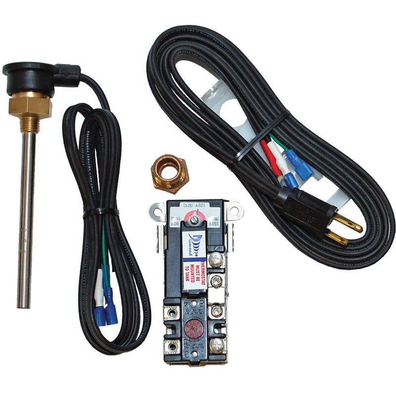 6 GALLON HOTT ROD CONVERSION KIT