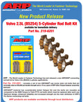 ARP Volvo 2.5L B5254 5cyl. Rod Bolt Kit