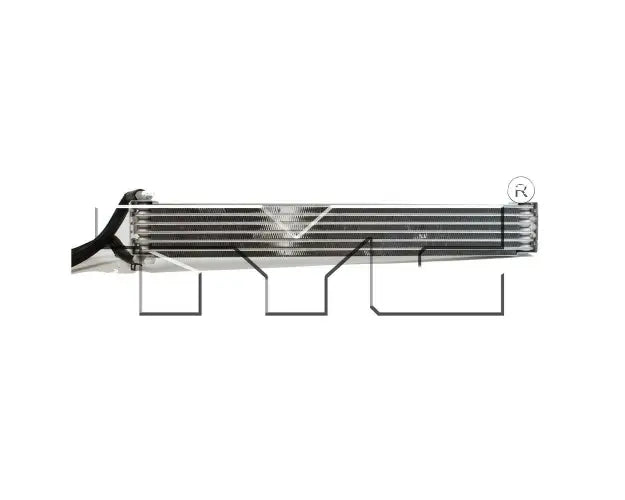 TYC auto part