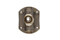 SOCKET YOKE ASSEMBLY
