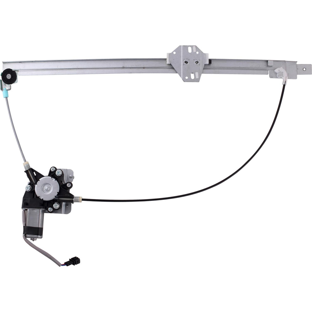 NEW WINDOW LIFT MOTOR W/REGULATOR