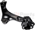 CONTROL ARM