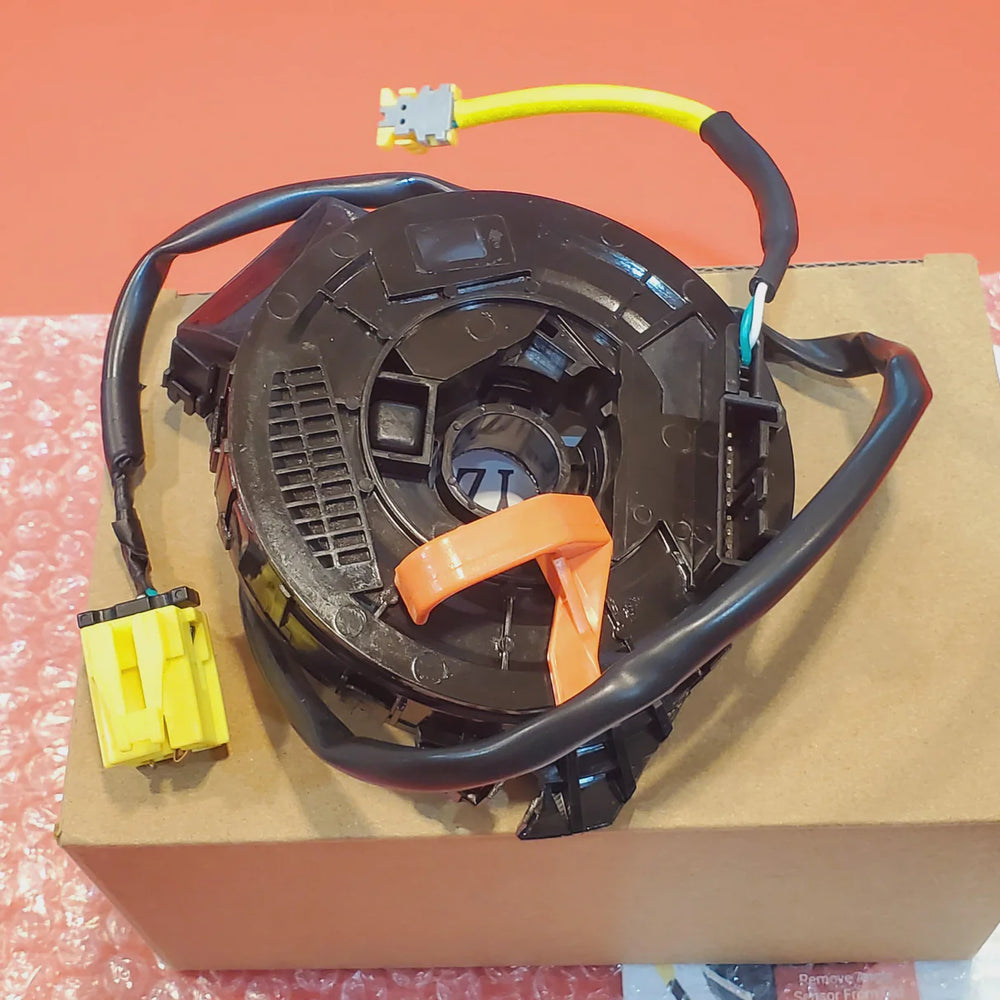 GM Performance auto part