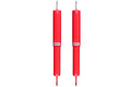 Koni 96-97 Toyota Land Cruiser J80 / Lexus LX Heavy Track (Red) Front Shock Absorber