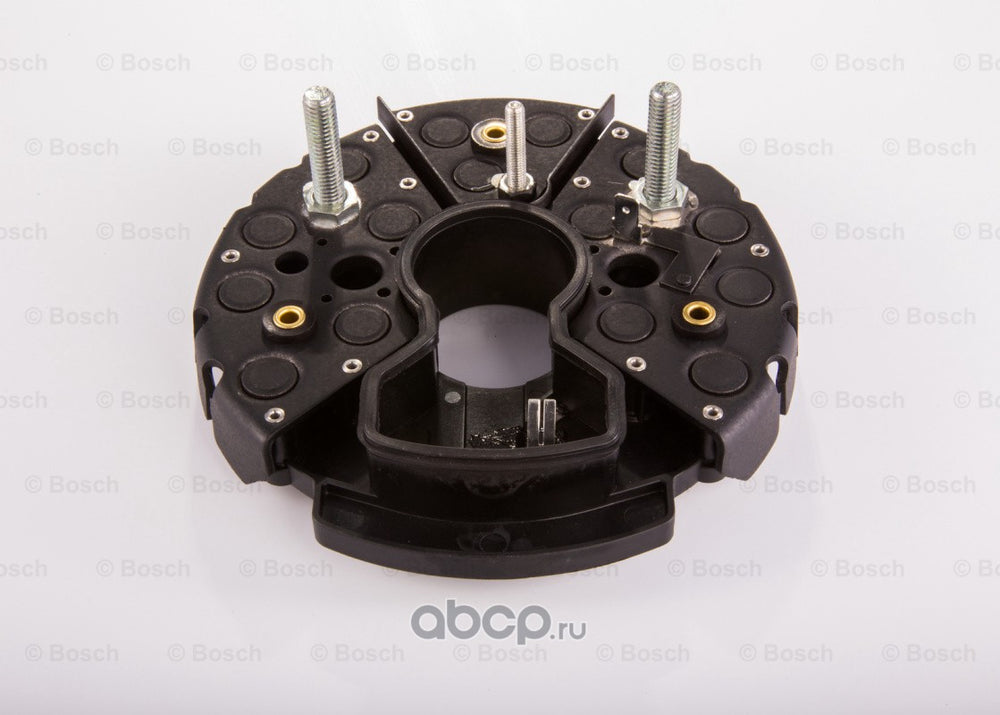 RECTIFIER