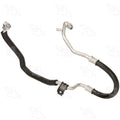 SUCTION LINE HOSE ASSEMBL