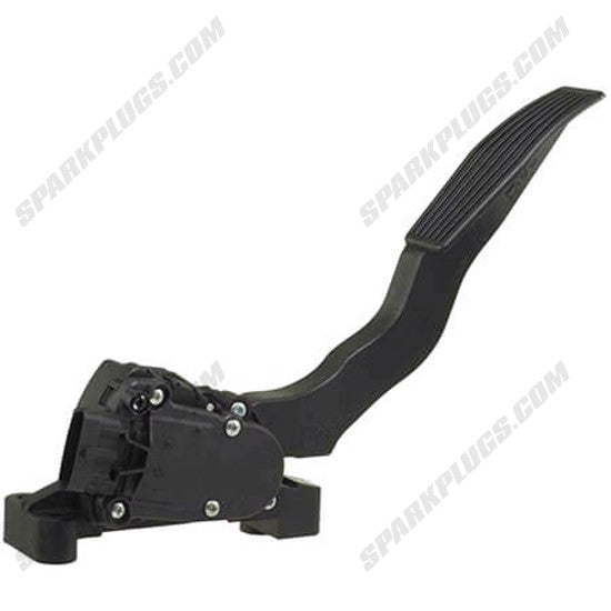 ACCELERATOR PEDAL SENSOR