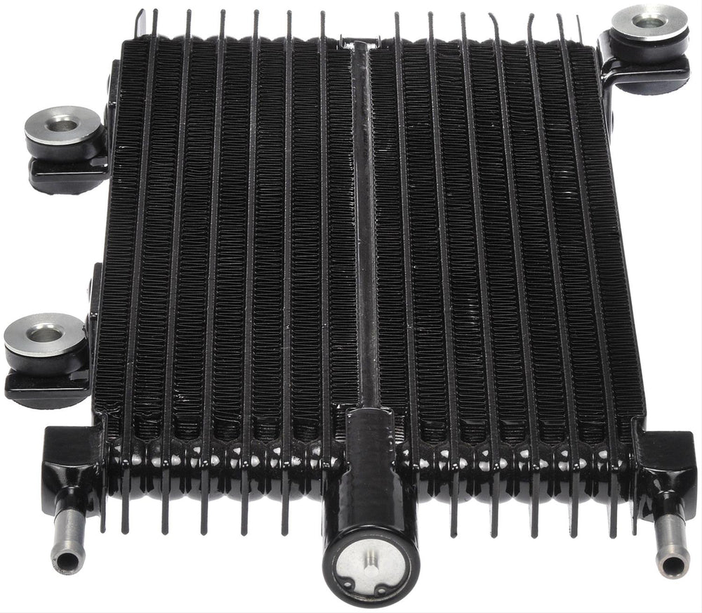 TRANS OIL COOLER