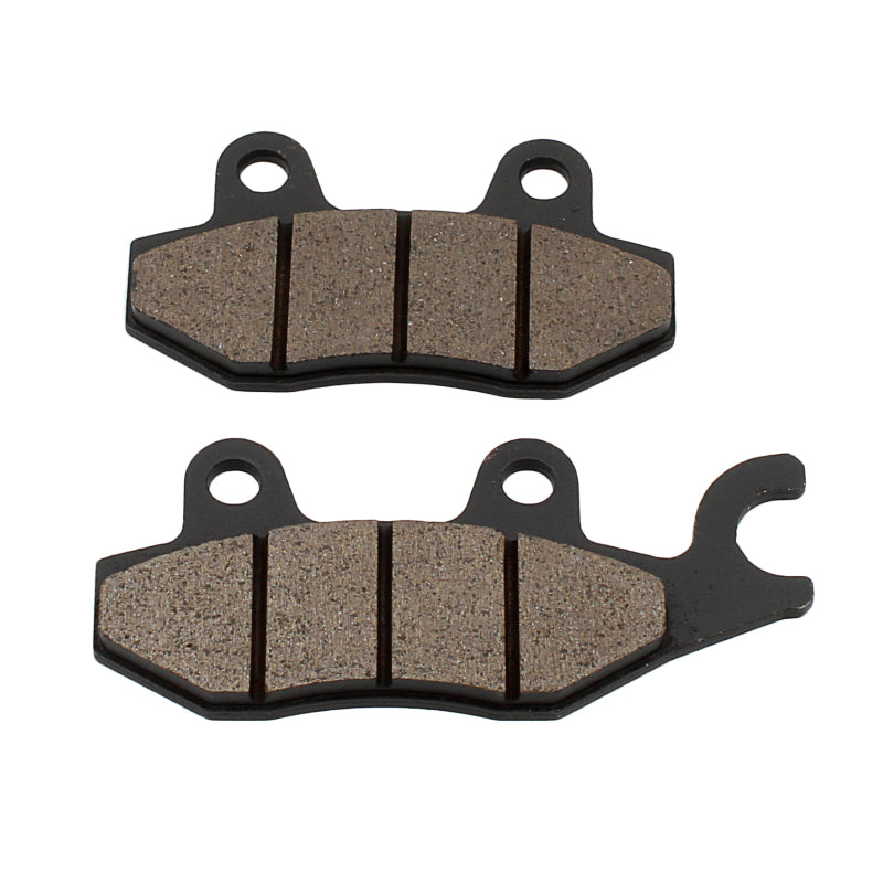 DFC auto part