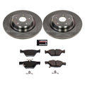 Power Stop 19-20 Subaru Ascent Rear Autospecialty Brake Kit