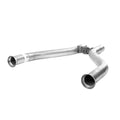 1114 MUSTANG 5.0L EXHAUST PIPE