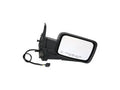 SIDE VIEW MIRROR-RH