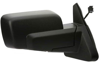 SIDE VIEW MIRROR-RH