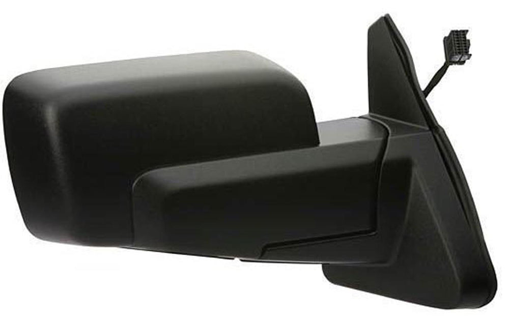 SIDE VIEW MIRROR-RH
