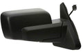 SIDE VIEW MIRROR-RH