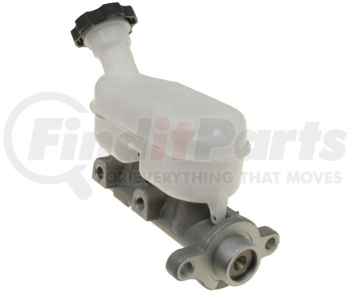 BRAKE MASTER CYLINDER