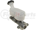 BRAKE MASTER CYLINDER