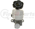 BRAKE MASTER CYLINDER