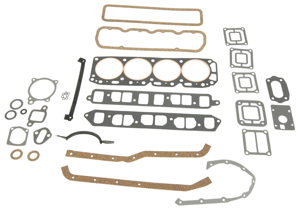 SIERRAMARINE auto part