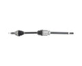 CV AXLE SHAFT