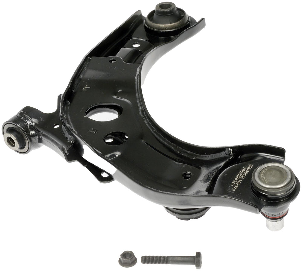 CONTROL ARM
